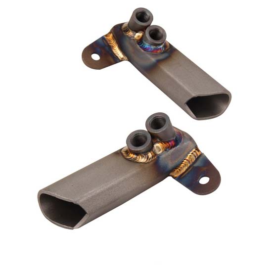 Eagle Motorsports® Sprint Car Adjustable Aero Shock Tower Pair