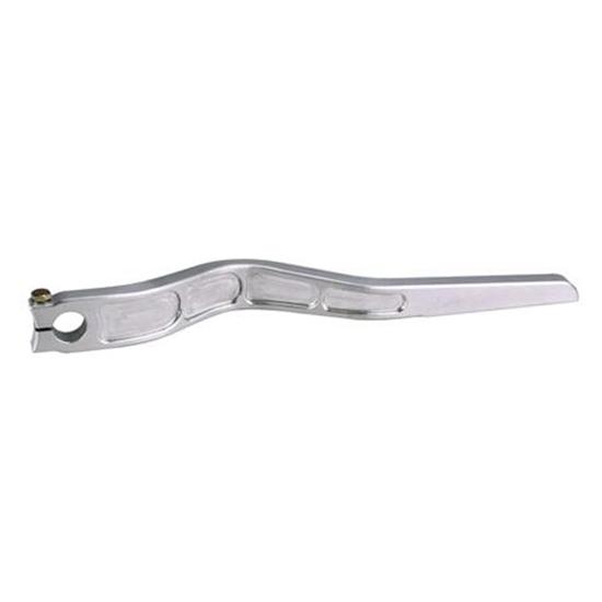 M&W TA190S Sprint Car S-Bend Left Front Torsion Arm