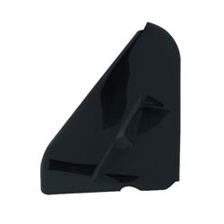 Eagle Motorsports® Sprint Car LH Safety Armguard Panel