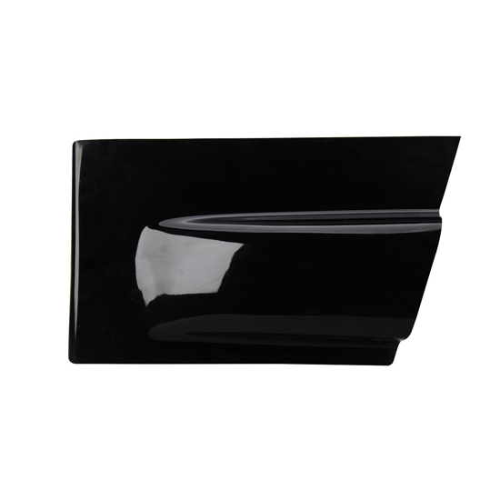 EMi Schnee® Sprint Car RH Radius Rod Cover