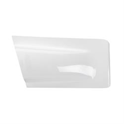 EMi Schnee® Sprint Car LH Radius Rod Cover