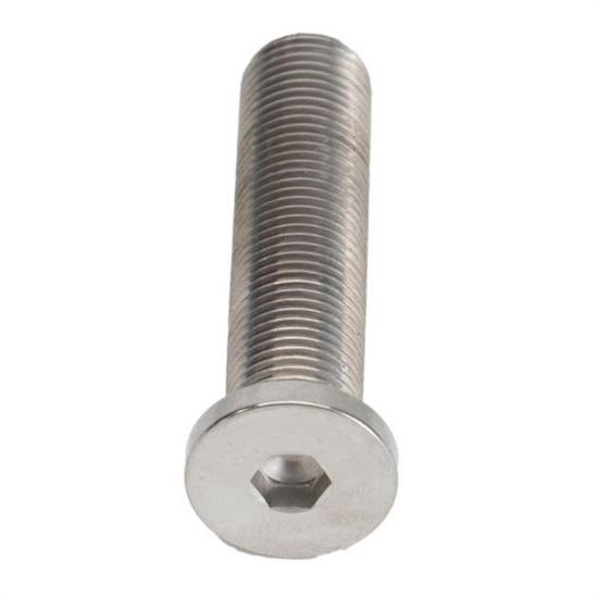 Tru-Lite Titanium Combo Bolt, 1/2 Inch-20 X 2.25 Inch