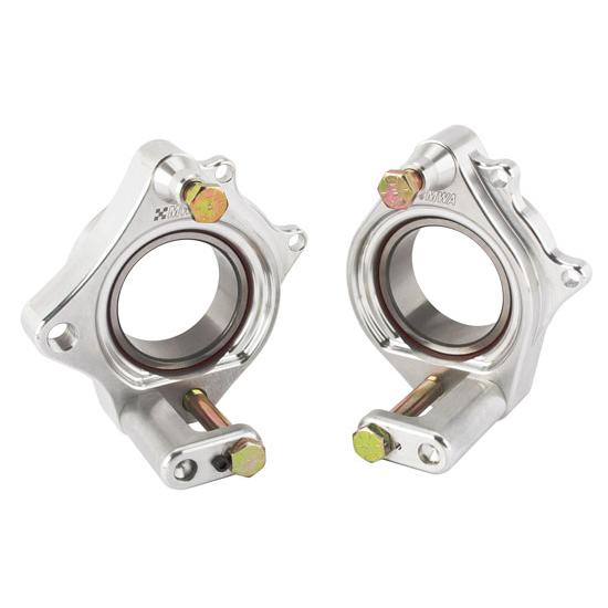 M&W BC-4000 Billet Birdcages