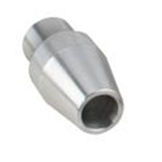 Aluminum Bird Cage Spud
