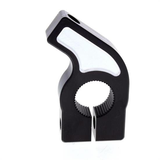 Black Aluminum Torsion Stop