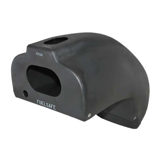 Fuel Safe ST333 New Outlaw Sprint Replacement Fuel Shell, 33 Gal.