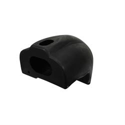 Saldana Racing Products OS 28 Sprint Fuel Tank Shell Only, 28 Gallon