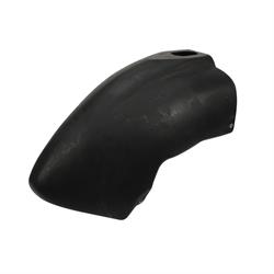 Saldana Racing Products OS 28 Sprint Fuel Tank Shell Only, 28 Gallon