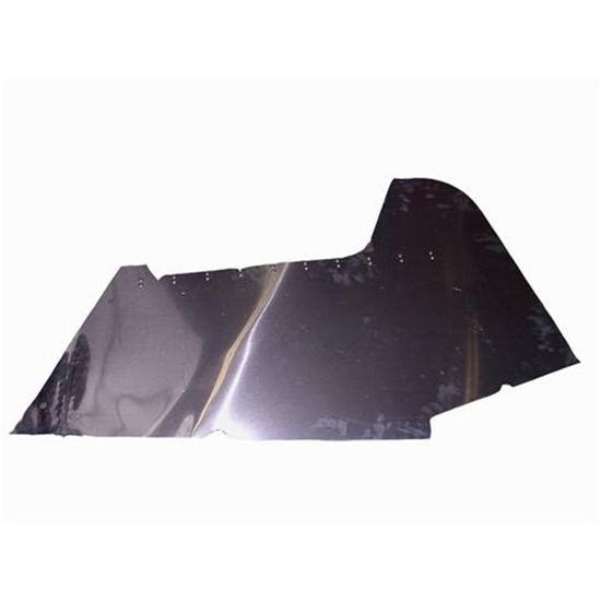 Garage Sale - Eagle Chassis Right Arm Guard