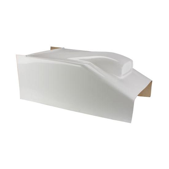 Fibertec 88 Inch Sprint Car Hood