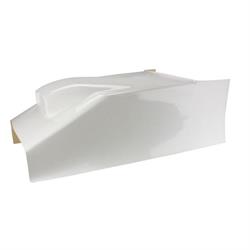 Fibertec 88 Inch Sprint Car Hood
