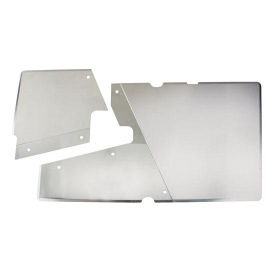 3PC Left Side Panel