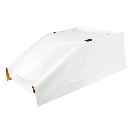 Speedway Outlaw Clean Air Hood
