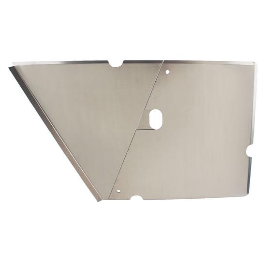 Speedway RH 2-Piece Side Panel