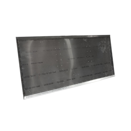 Vortex Flat Top Wing Replacement Side Boards