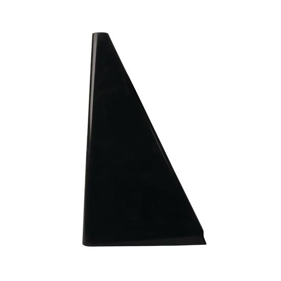 EMi Schnee® Sprint Car 2013 Chassis Left Rear Sail Panel