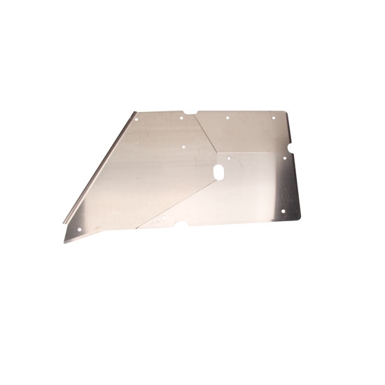 Eagle Motorsports® 3 Piece Side Panel - LH, Standard