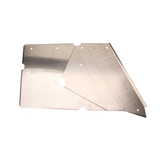 Eagle Motorsports® 3-Piece Side Panel - RH