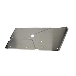 EMi Schnee® Sprint Car 3-Piece RR LH Panel w/ Holes