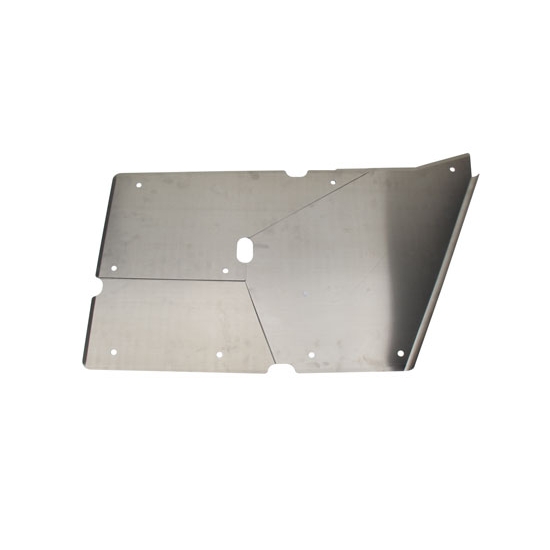 EMI® 3 Piece Side Panel - LH Standard