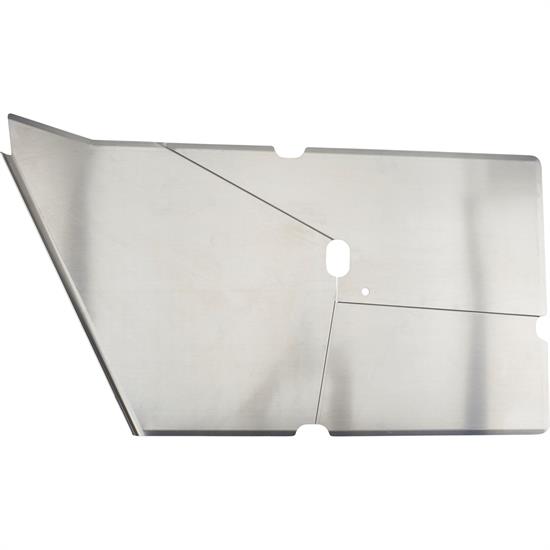 EMi Schnee® Sprint Car 41 Inch RH 3-Piece Side Panel