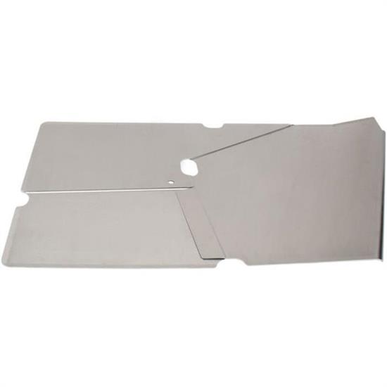 Eagle Motorsports® Sprint Car 41 In RH 3 Piece Side Panel