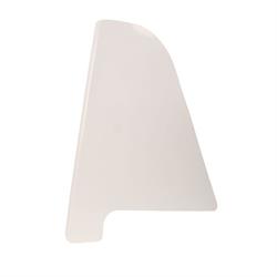 Eagle Motorsports® LR Long Sprint Car Sail Panel