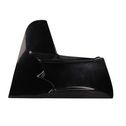 Eagle Motorsports® Sprint Car Universal RH Armguard