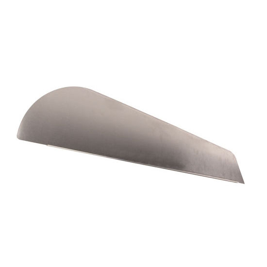 Eagle Motorsports® Sprint Car Aluminum Side Visor
