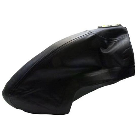 Fuel Safe SB128DB Sprint Car Bladder, 28 Gallon, -12 AN Top w/ Baffle