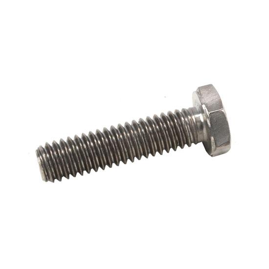 Tru-Lite Titanium Beadlock Bolt, 5/16-18 Coarse, 1-1/4 Long, 1/2 Hex
