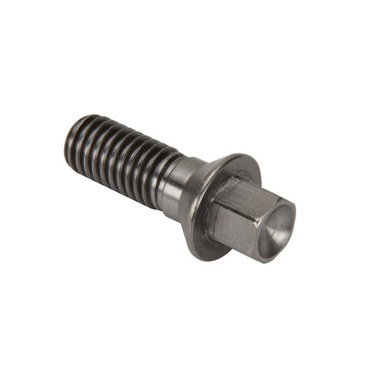 Titanium Inboard Caliper Bolt