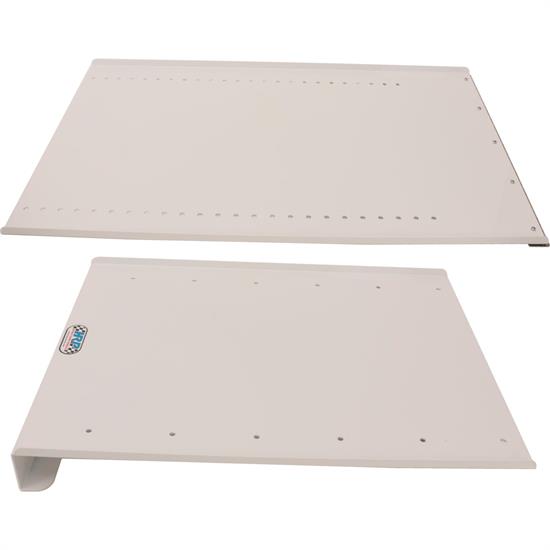 Top Wing Trailer Roof Mount