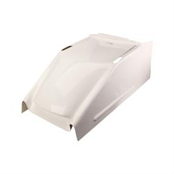 Schnee® Hood W/Brackets