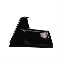 EMi Schnee® Sprint Car Right Hand Armguard Panel