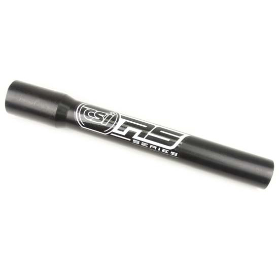 CSI Twin Tube Poly Racing Shock Cover