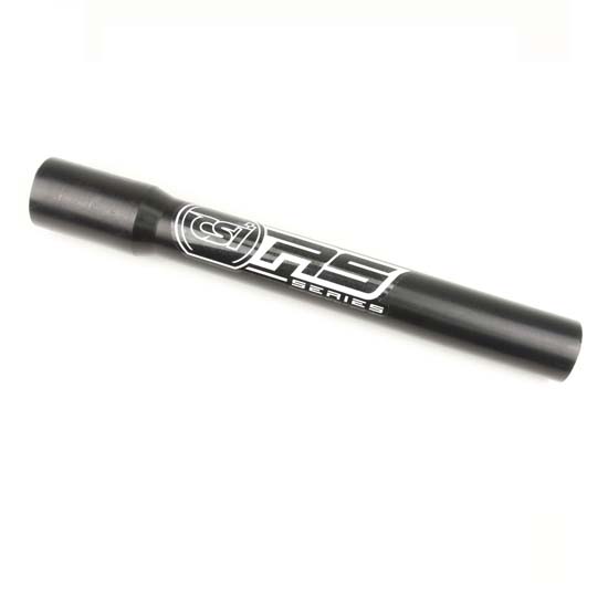 CSI SH0004-1 Poly-Twin Tube Shock Covers, 4 Pack