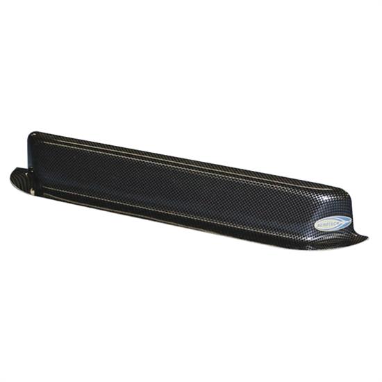 Dominator Race Products Sprint Car Hood Deflector