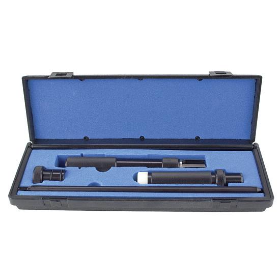 Torsion Bar Reamer