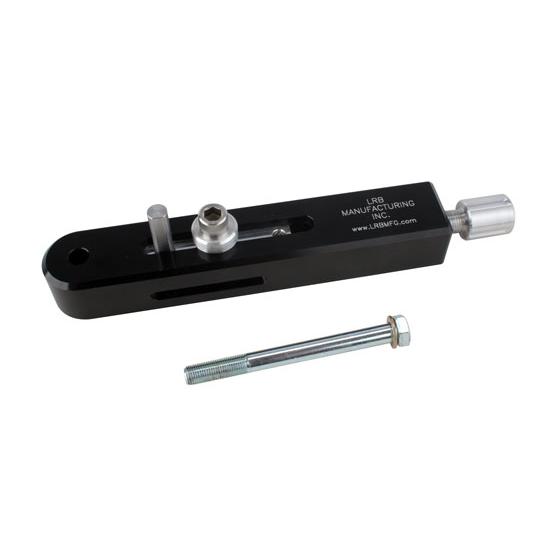 LRB LRB-T0001P Sprint Rearend Facing Tool