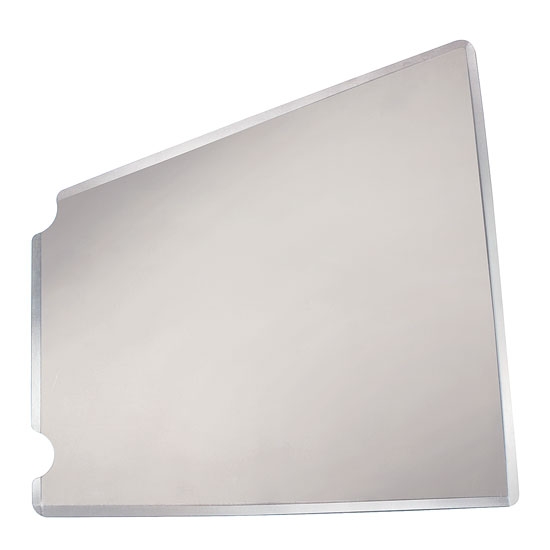 EMi Schnee® Sprint Car Short Right Hand Engine Panel