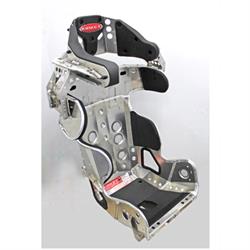 Kirkey 89 Series Intermediate 10 Degree Layback Containment Racing Seat