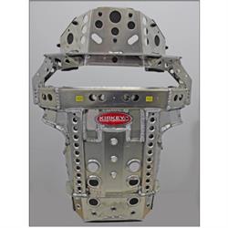 Kirkey 89 Series Intermediate 10 Degree Layback Containment Racing Seat