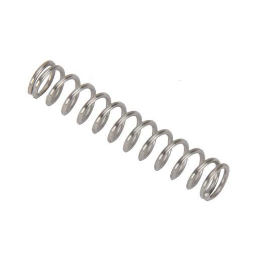 DMI RRC-1605 XR-1 Bulldog Rearend Detent Spring