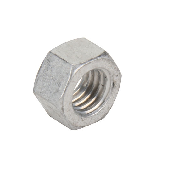 DMI RRC-1150 XR-1 Bulldog Rearend Back Stop Aluminum Nut