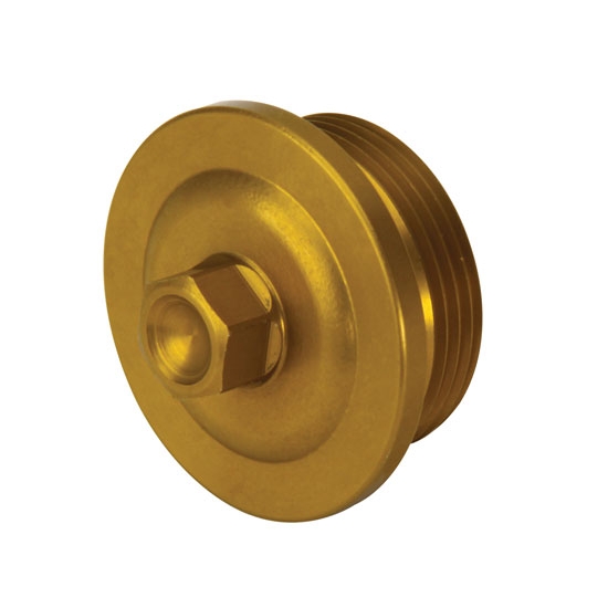 DMI RRC-1010 XR-1 Bulldog Rearend Large Inspection Plug