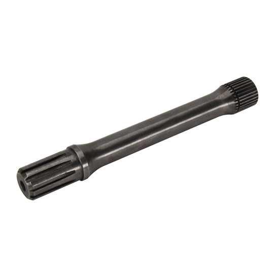 DMI XR-1 Bulldog Rear End Replacement Parts, Lower Shaft