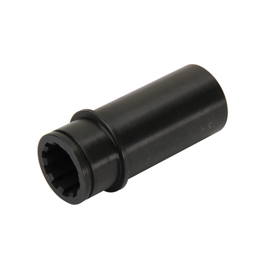 DMI RRC-1400 XR-1 Bulldog Rearend Integral 10-10 Coupler