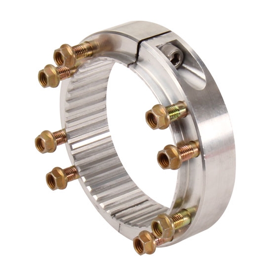 Ultra Lite Replacement Brake Clamp Axle Adapter, Inboard Brake Rotor
