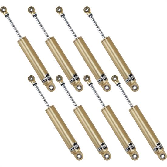 Speedway/Pro Shocks® Sprint Car Twin-Tube Shock Pkg-Set/8